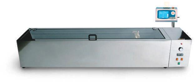 Ductilometer with data acquisition “High Performance